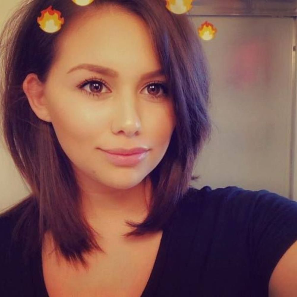 Meet your Posher, Priscilla